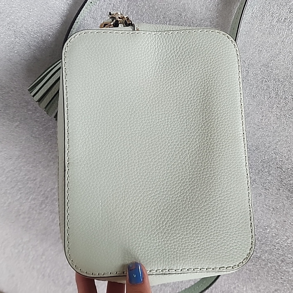 Kate Spade Crossbody Used - Picture 5 of 14
